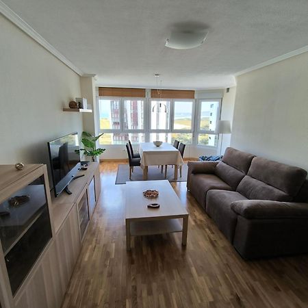Apartamento Con Vistas Mar De Salinas Vut3883As 외부 사진