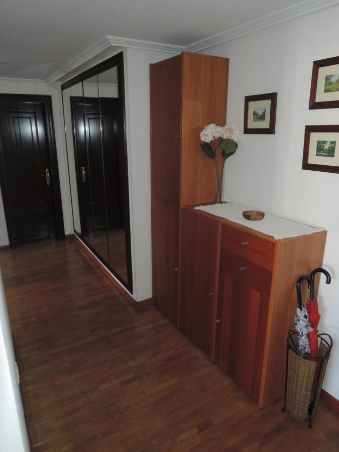 Apartamento Con Vistas Mar De Salinas Vut3883As 외부 사진
