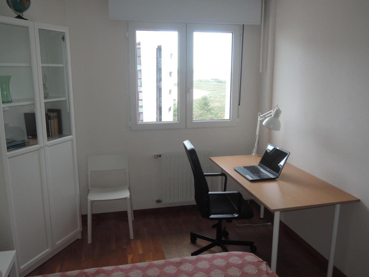 Apartamento Con Vistas Mar De Salinas Vut3883As 외부 사진