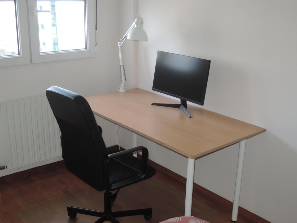 Apartamento Con Vistas Mar De Salinas Vut3883As 외부 사진