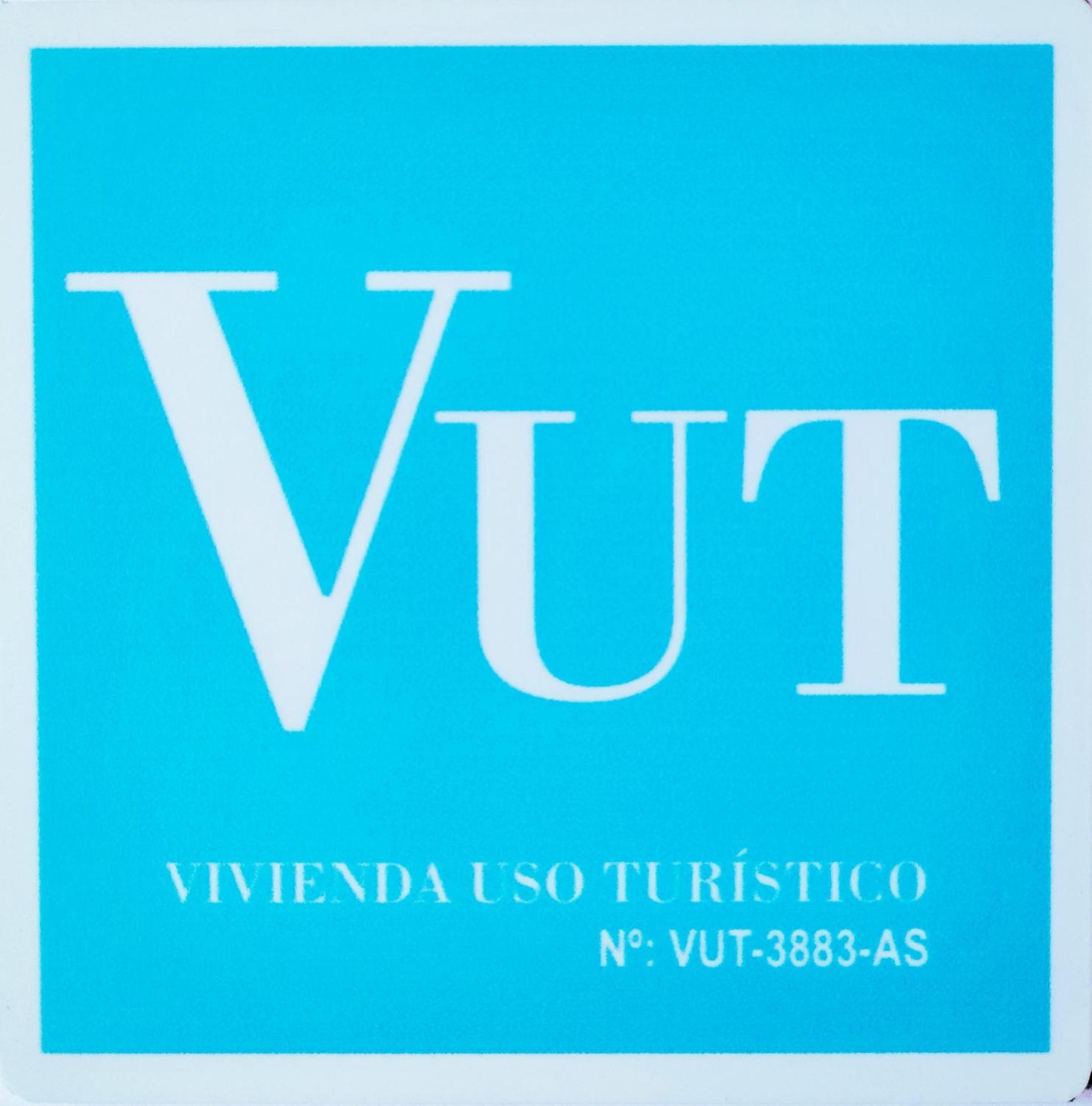 Apartamento Con Vistas Mar De Salinas Vut3883As 외부 사진