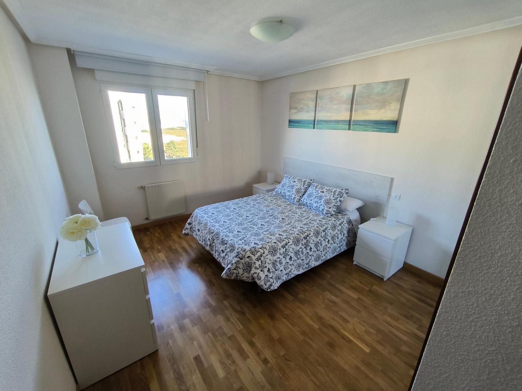 Apartamento Con Vistas Mar De Salinas Vut3883As 외부 사진