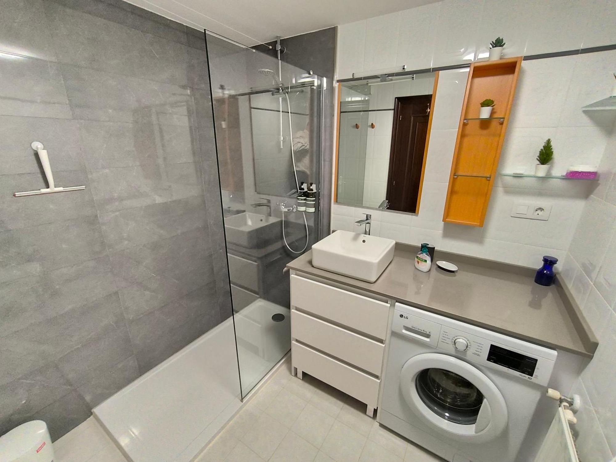 Apartamento Con Vistas Mar De Salinas Vut3883As 외부 사진